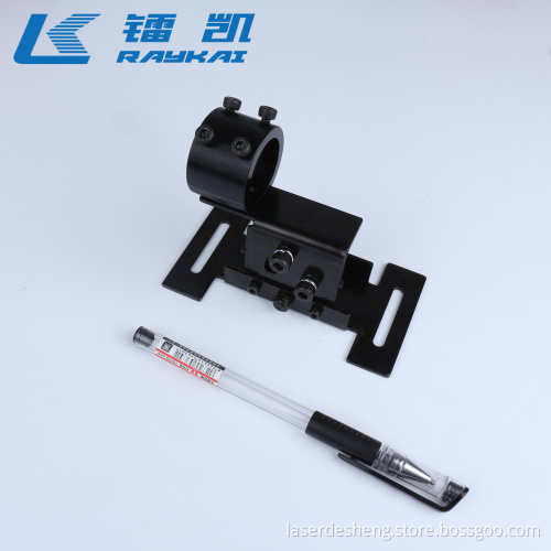 Fixture Holder For Laser Module